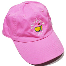 Masters 2017 Women's Strap Hat