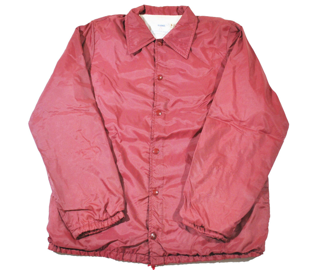 Vintage Texas A&M Aggies Soccer Jacket Size Medium