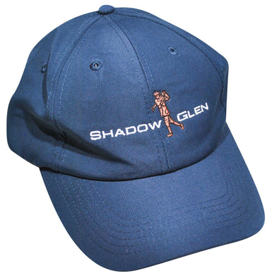 Shadow Glen Strap Hat