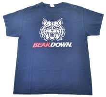 Vintage Arizona Wildcats Shirt Size Large
