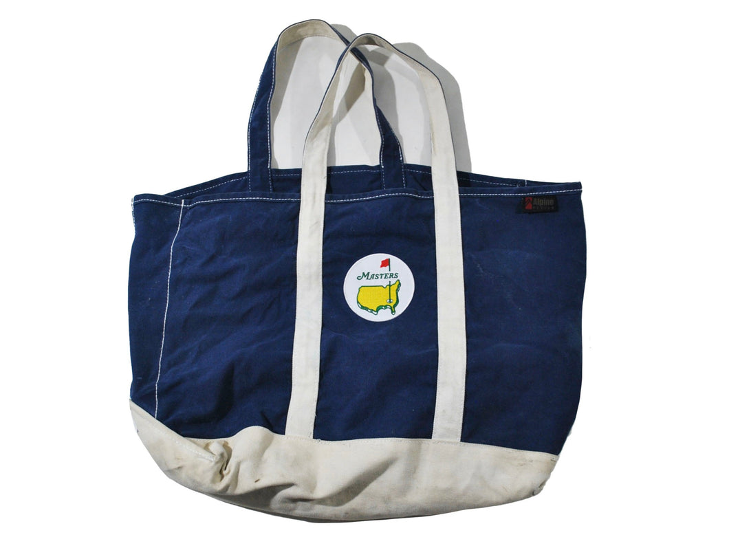 Vintage Masters Tote Bag