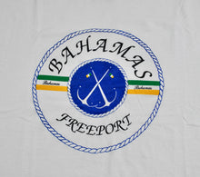 Vintage Bahamas Freeport Shirt Size X-Large