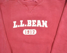 L.L. Bean Sweatshirt Size Medium