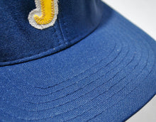 Vintage P Slow Pitch 80s Snapback