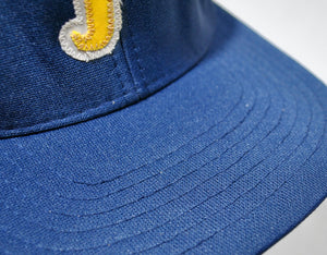 Vintage P Slow Pitch 80s Snapback
