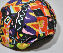 Vintage USA Champion Brand Hockey Snapback