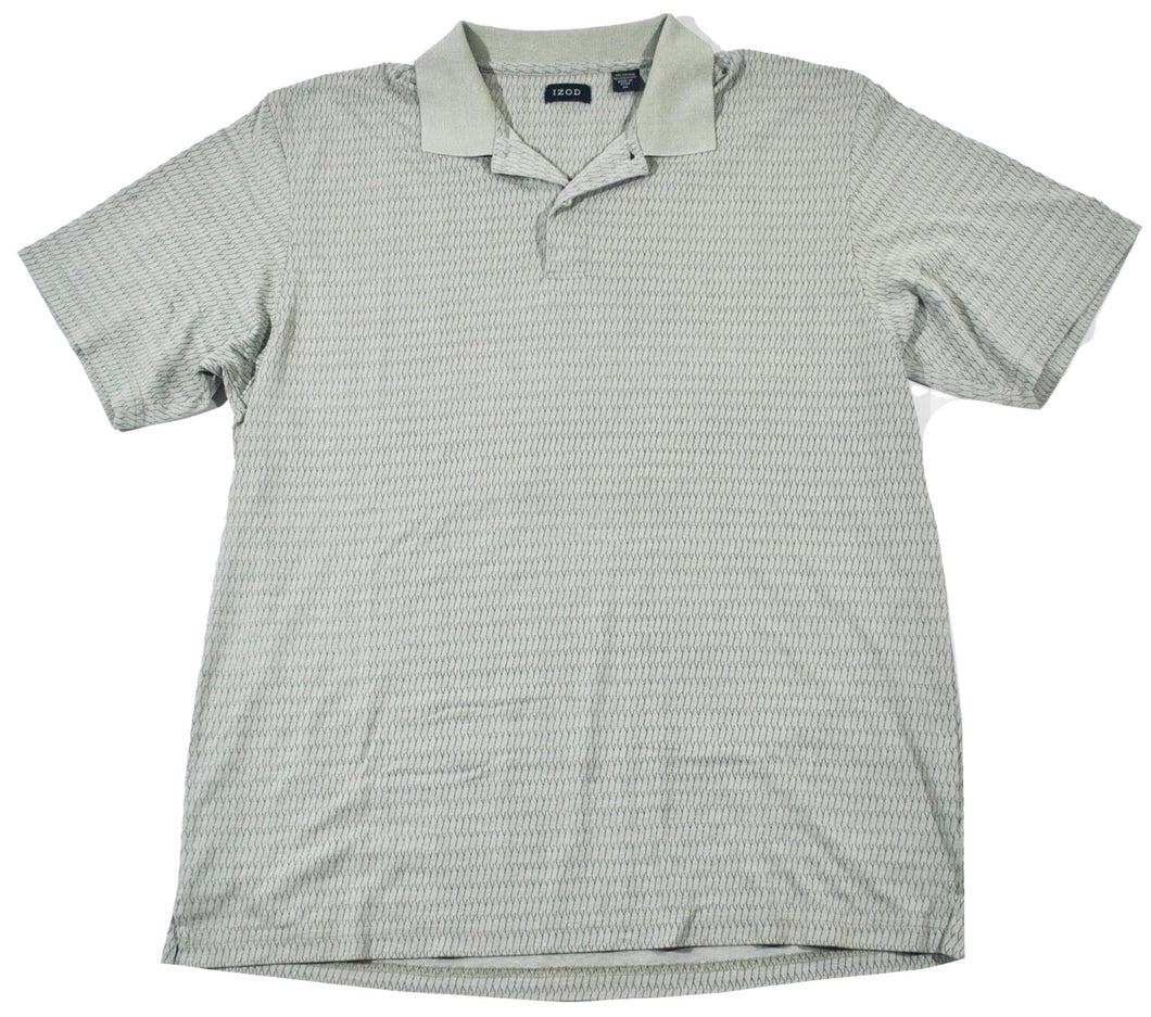 Vintage Izod Polo Size X-Large