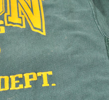Vintage Oregon Ducks Champion Brand Reverse Weave 80s Sweatshirt Size 2X-Large