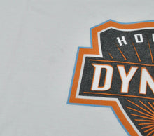 Vintage Houston Dynamo 2006 Inaugural Season Shirt Size Large