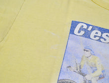 Vintage Lance Armstrong 2003 Tour De France Shirt Size Large