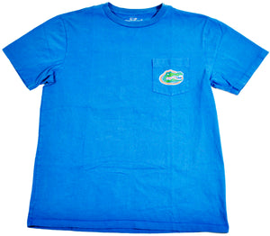 Florida Gators Vineyard Vines Shirt Size Small