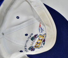 Vintage Green Bay Packers New England Patriots Super Bowl XXXI Snapback