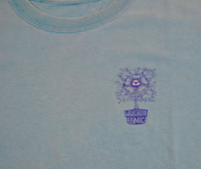 Vintage Widespread Panic Crop Shirt Size Large