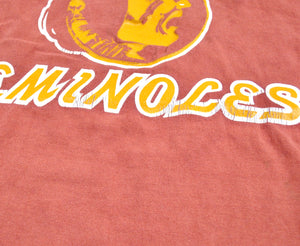 Vintage Florida State Seminoles Starter Brand Shirt Size Large