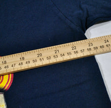 Alabama Tour Shirt Size X-Large