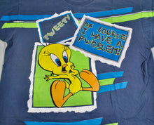 Vintage Tweety Bird Shirt Size 3X-Large