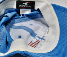 Torrey Pines Stretch One Size Fitted Hat