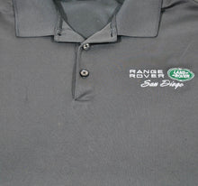 Range Rover Land Rover San Diego Nike Polo Size 2X-Large