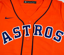 Houston Astros Nike Jersey Size Women's Small