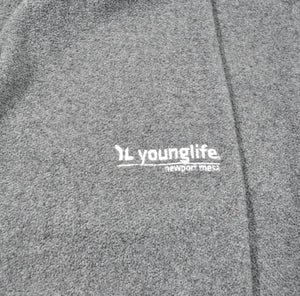 Vintage Patagonia Younglife Snap Fleece Size Large