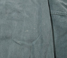 Vintage Orvis Fishing Button Shirt Size X-Large