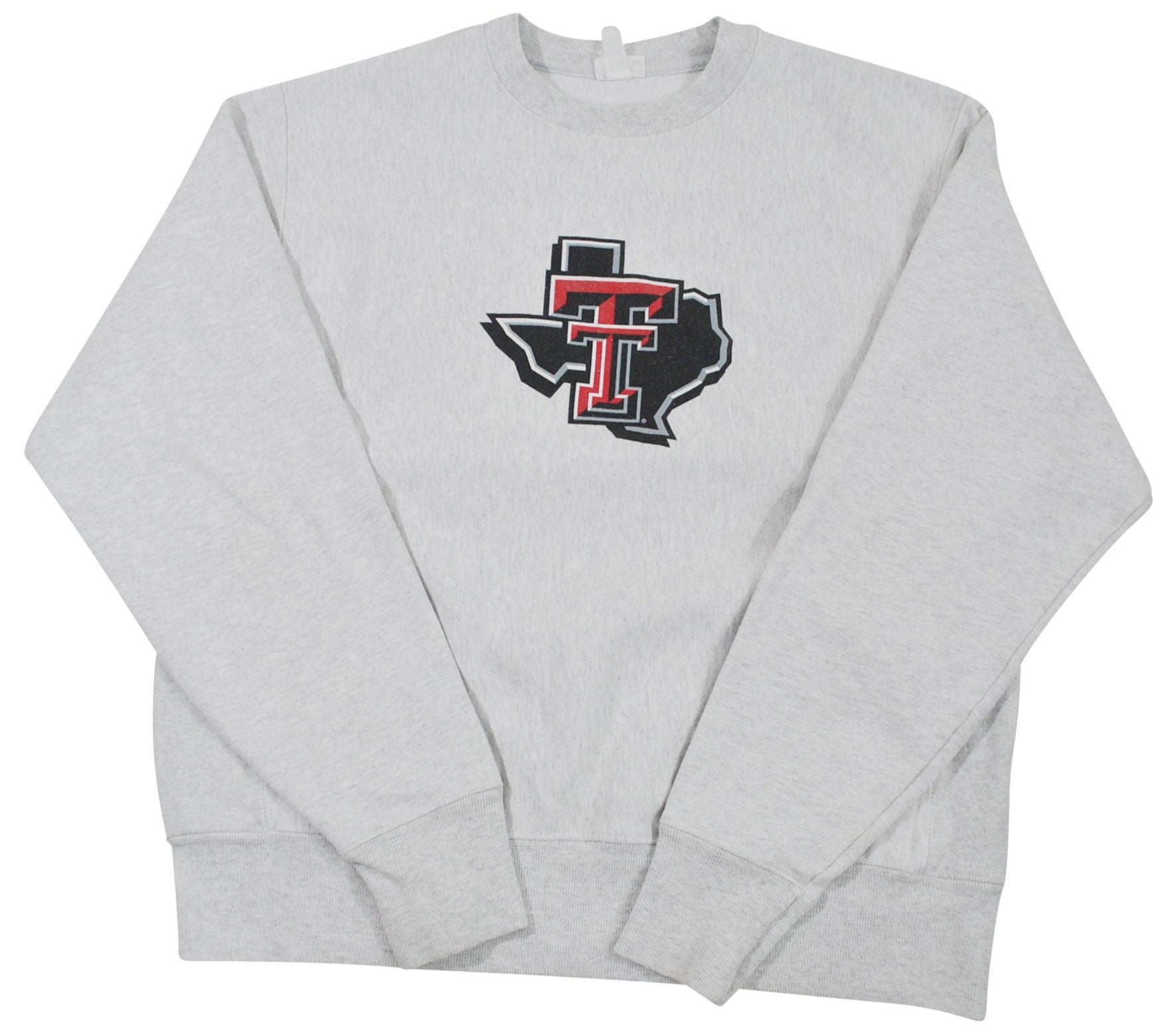 Vintage Texas Tech Red Raiders Shirt Size Small – Yesterday's Attic