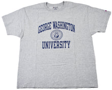 George Washington University Shirt Size X-Large