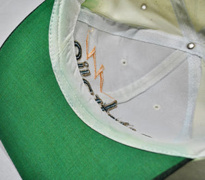 Vintage Australia 2000 Snapback