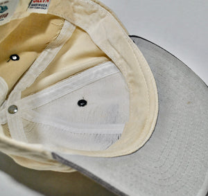 Vintage Pebble Beach New Era Fitted Hat(7 1/4)
