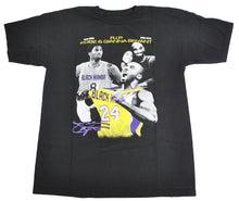 Los Angeles Lakers Kobe Bryant Shirt Size Large