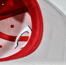 Vintage Cincinnati Reds Snapback