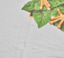 Vintage Frogs Friends in High Places Shirt Size X-Large