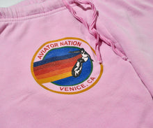 Aviator Nation Sweat Pants Size Women's Small