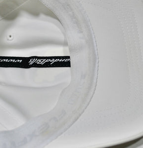 Waste Management 16th Hole Strap Hat