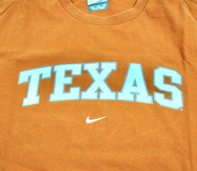 Vintage Texas Longhorns Nike Shirt Size 2X-Large