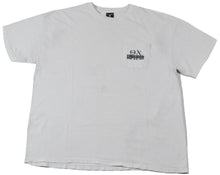 Vintage Fraternity Theta Chi Grateful Dead Shirt Size X-Large