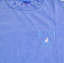 Vintage Maui Hawaii Shirt Size Large