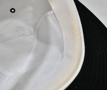 Vintage Radio Luso Americana New Jersey Snapback
