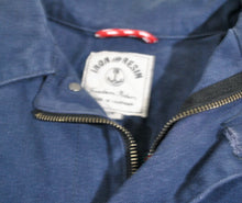 Iron And Resin Handmade in USA Jacket Size Medium