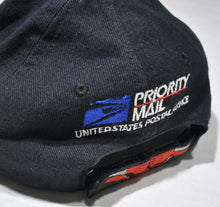 Vintage Chicago Bulls Strap Hat