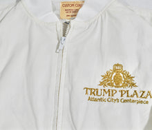 Vintage Mike Tyson vs Williams 1989 Boxing Jacket Size Small