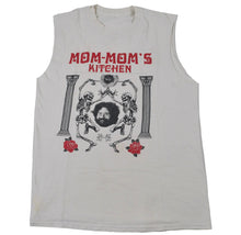 Vintage Mom Mom's Kitchen Grateful Dead Jerry Garcia Shirt Size Medium