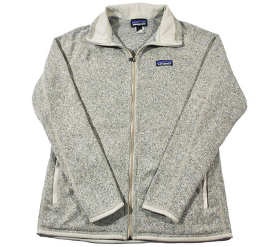 Patagonia Fleece Size Women's Large