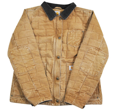 Carhartt Jacket Size Youth X-Large
