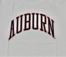 Vintage Auburn Tigers Shirt Size Large