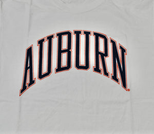 Vintage Auburn Tigers Shirt Size Large