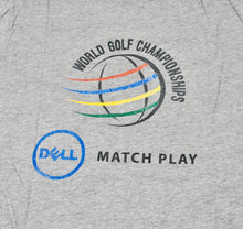 Austin Country Club Dell Match Play Shirt Size Medium
