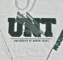 North Texas Mean Green Champion Brand Sweatshirt Size Large