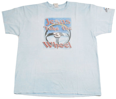 Vintage Dale Earnhardt Shirt Size X-Large