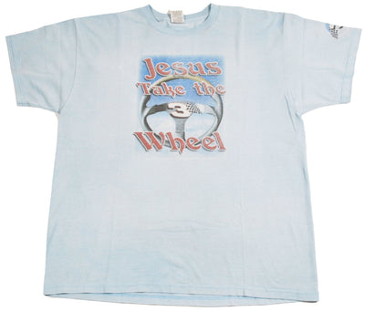 Vintage Dale Earnhardt Shirt Size X-Large